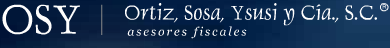 OSY